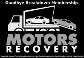 Car Breakdown Recovery Rotherhithe