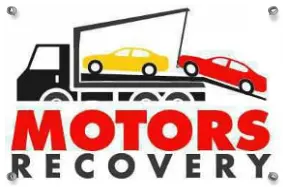 Vehicle Breakdown Recovery Poplar
