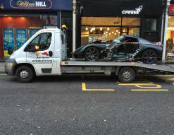 free Scrap Vehicle Removal